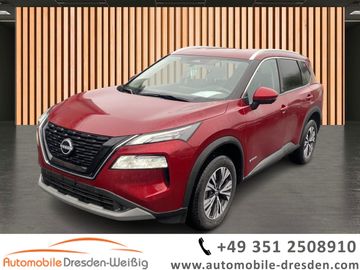 Nissan X-Trail - 1