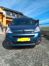 Citroën Berlingo BlueHDi 100 S&S ETG6 Multisp. Selec... - Citroën Berlingo Gebrauchtwagen in Dresden