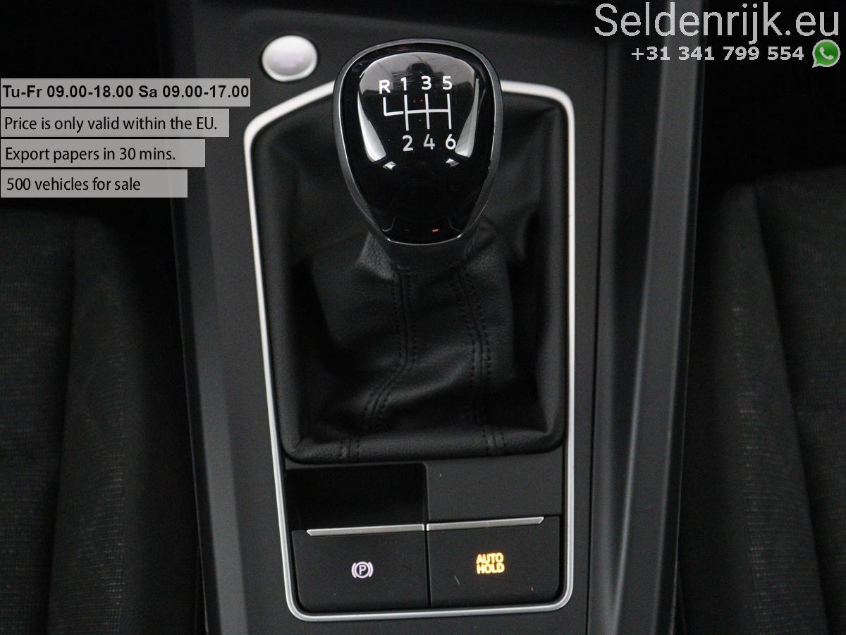 Volkswagen Golf 1.0 TSI Life Carplay Adaptive cruise, миниатюра 16