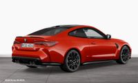 BMW M4 - Vorschau Bild 2