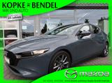 Mazda 3 Lim. 5-trg. *1. Damenhand*Jahrswagenzustand*Ex - Mazda 3: 5.3