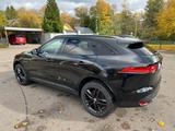 Jaguar F-Pace 20d AWD Prestige Automatik Prestige
