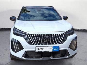 Peugeot 2008 - 6