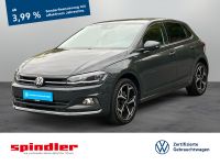 Volkswagen Polo - Vorschau Bild 1