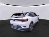 Volkswagen ID.4 1st Max 150/77 332,-ohne Anzahlung Pano AHK - weiße Volkswagen ID.4