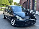 Peugeot 307 Sportline 2.HAND*TÜV NEU*KLIMA* - Peugeot 307: Sportline