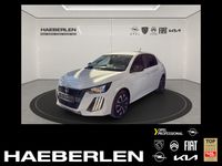 Peugeot 208 - Vorschau Bild 1