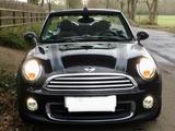 MINI Cooper Cabrio Highgate ONE - MINI One Cabrio von privat