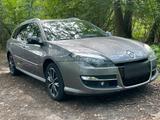 Renault Laguna III 2.0 dCi | 273.570 km | ... - gebrauchte Renault Laguna aus dem Jahr 2012