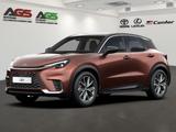 Lexus LBX 1.5 Hybrid Emotion NAVI LEDER PDC SHZ MY26 - Lexus LBX: Emotion