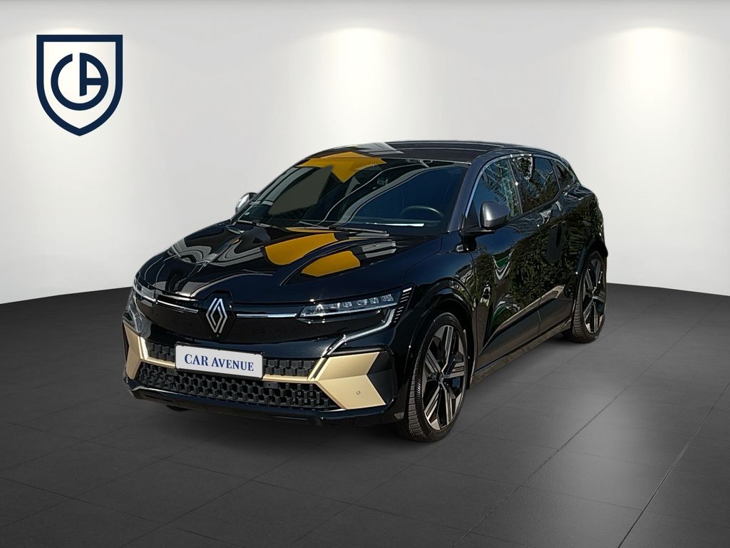 Image of Renault Megane E-TECH