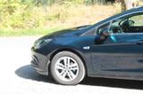 Opel Astra ST 1.4 I TÜV 06/28 I AHK I 8-Fach Bereift - Opel Astra: F