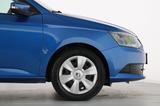 Skoda FABIA COMBI AMBITION 1.2 TSI AUS 1. HAND - Skoda Fabia: Ambition Combi