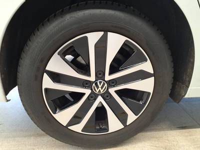 Volkswagen Golf - Bild 9