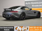 Mercedes-Benz AMG GT S COUPÉ PERFORMANCE|NIGHT|SOUND|SPORTABGA - gebrauchte Mercedes-Benz AMG GT S aus dem Jahr 2015