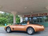 Corvette C3 55000 miles original - Corvette C3 Gebrauchtwagen