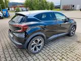 Renault Captur II R.S. Line TCe 160EDC City+SafetyPlus-P - Renault Captur Kombi Gebrauchtwagen