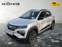 Dacia Spring - Vorschau Bild 1