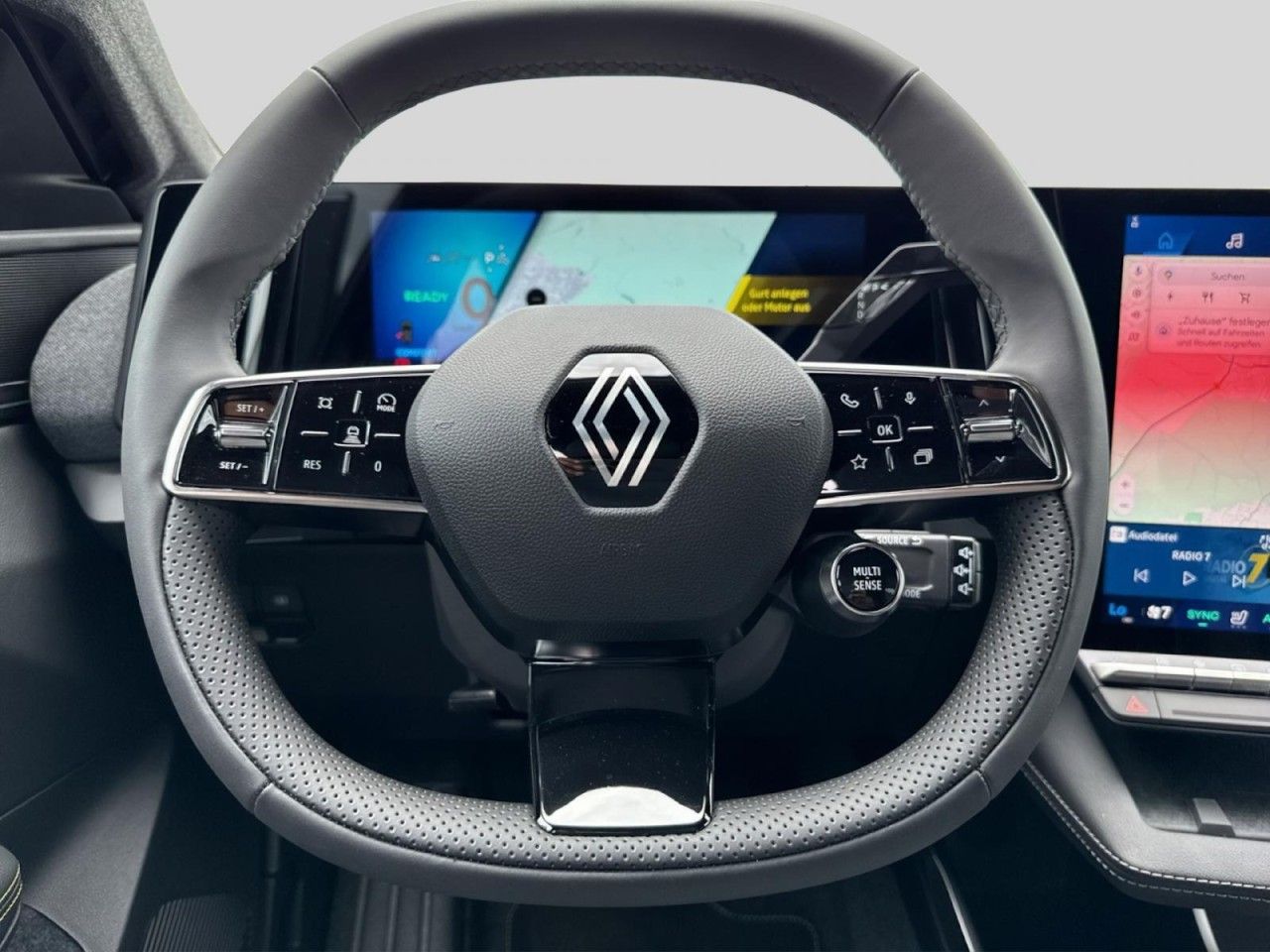 Renault Scenic E-TECH - Bild 10