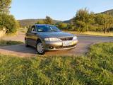 Opel Vectra 1.8 16V Edition 100 Automatik TÜV Neu - Opel Vectra in Stuttgart