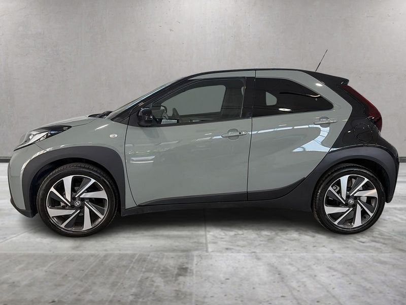 Toyota Aygo X 1.0 72cv Lounge imagem 2