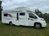 Kabe Travel Master Classic x LXL 740 - Kabe Wohnmobil oder -wagen Wohnwagen gebraucht