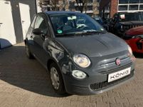 Fiat 500 - Vorschau Bild 13