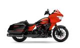 Harley-Davidson FLTRXSTSE CVO Road Glide ST 2026 - HARLEY-DAVIDSON CVO ROAD GLIDE ST FLTRXSTSE