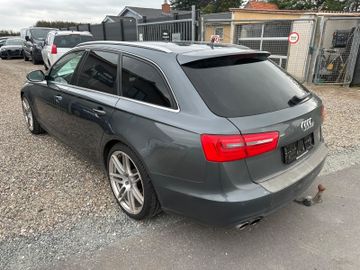 Audi A6 - 3