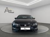 Seat Leon 1.5TSI FR KAM PARK SHZ NAV CARPLAY TEMP - Seat Gebrauchtwagen in Stuttgart