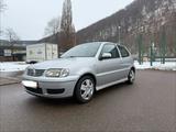 Volkswagen VW Polo 6N 1.4 TDI 75 PS  TÜV neu | sehr ... - Volkswagen Polo aus 2000 mit Diesel-Antrieb