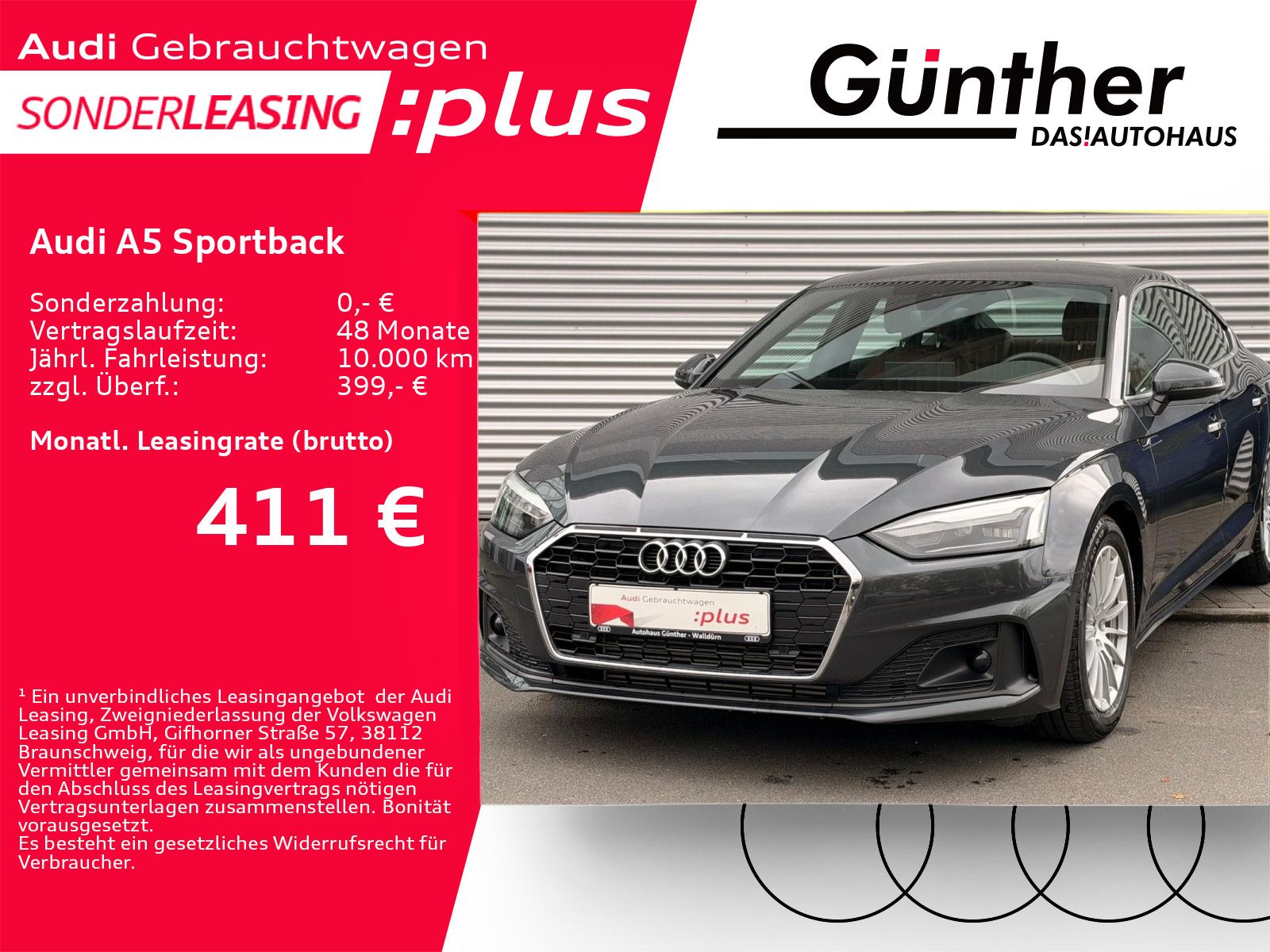 Audi A5 Sportback 35 TFSI+AHK+STANDHEIZUN+SPORTSITZE+