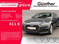Audi A5 - Vorschau Bild 1