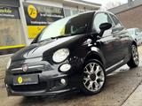 Fiat 500 S 1.Hand Alcantara 1.Hand TÜV Neu *TOP* - Fiat 500 mit Benzin-Antrieb: Limousine