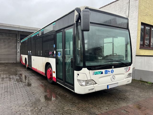 Mercedes-Benz O 530 Citaro/ A20/A21