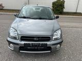 Subaru Justy J12 1.3  4X4 Benzin - Subaru Justy: J12