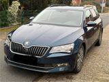Skoda Superb Greenline*1.HD*Standheizung*PDC - Skoda Superb: Kombi, Greenline