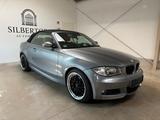 BMW 120d M SPORT PAKET SHZ PDC XENON LED - BMW 120: M Paket