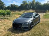 Audi S3 TFSI S tronic quattro - - gebrauchte Audi S3 aus dem Jahr 2019