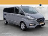 Ford Tourneo Custom L2 9 Sitzer AUT*Facelift*Fernlich