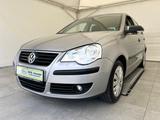 Volkswagen Polo IV Tour - Volkswagen Polo aus 2007 mit Diesel-Antrieb