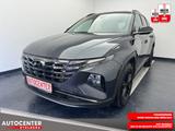 Hyundai Tucson Select Mild-Hybrid 2WD "1 HAND-NAVI-CAM" - Hyundai TUCSON in Aachen