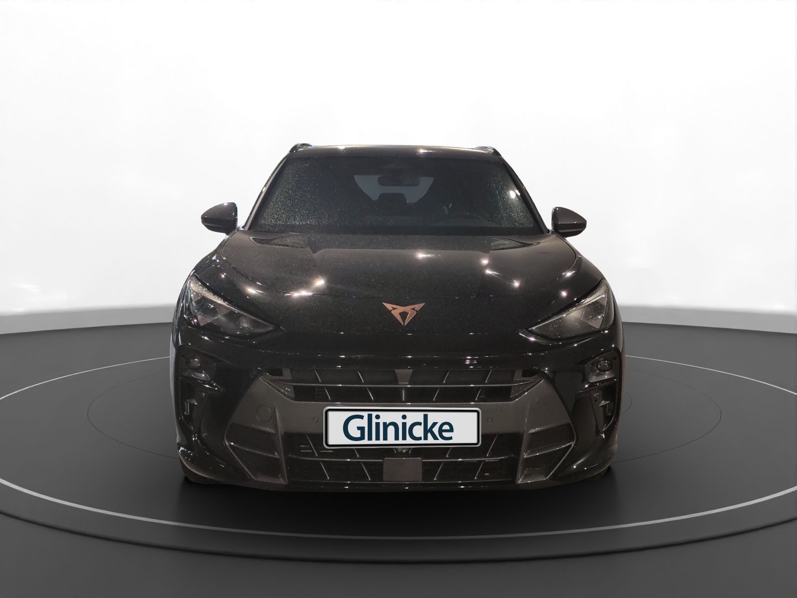Cupra Terramar - Bild 4