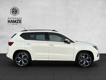 Seat Ateca FR 4Drive DSG |360°Kamera|Panorama|LED