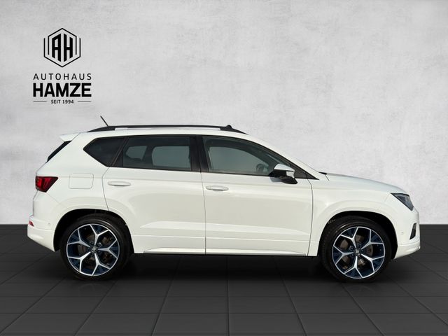 Seat Ateca FR 4Drive DSG |360°Kamera|Panorama|LED