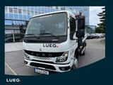 FUSO Canter 6S15 Klima AHK LED - FUSO LKWs