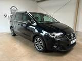 Seat Alhambra FR-Line PANO SHZ NAVI RFK - Seat Alhambra FR-Line mit Diesel-Antrieb