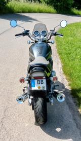 Kawasaki Zephyr 1100, top gepflegt  - Offers