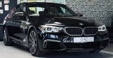BMW M550d xDrive AERO|HARMANK.|KAMERA|NAVI|4xSHZ|LED - BMW M550 aus 2020