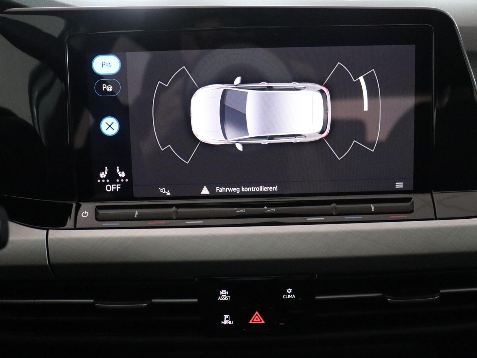 Volkswagen Golf Life 1.5eTSI 195,-ohne Anzahlung DSG Navi A, миниатюра 7